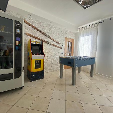 Bed & Wellness Fisterre Bed & Breakfast Belluno Bagian luar foto