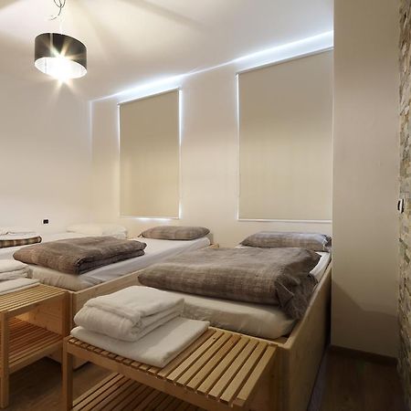 Bed & Wellness Fisterre Bed & Breakfast Belluno Ruang foto