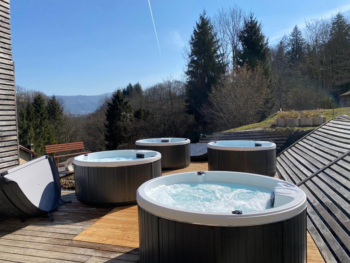 Bed & Wellness Fisterre Bed & Breakfast Belluno Bagian luar foto