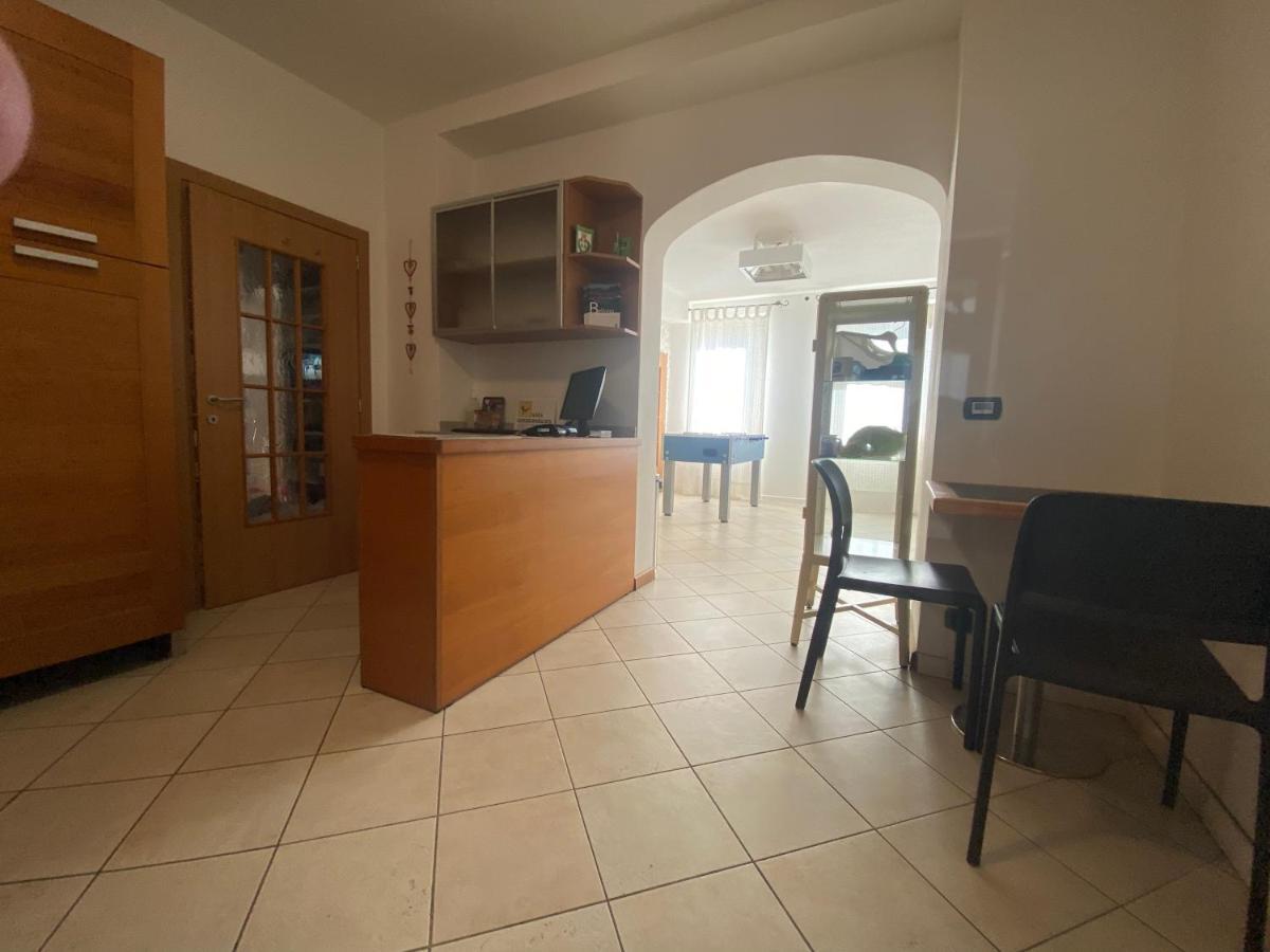 Bed & Wellness Fisterre Bed & Breakfast Belluno Bagian luar foto