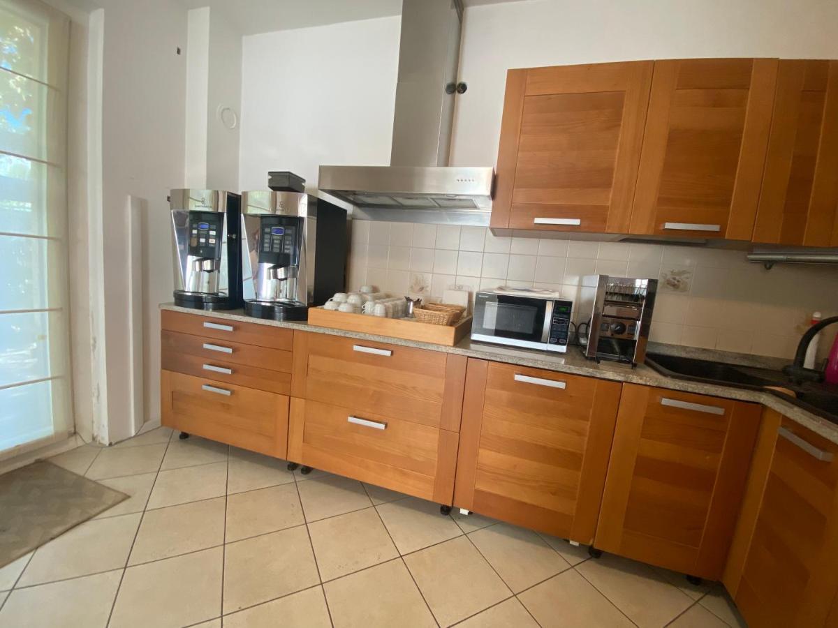 Bed & Wellness Fisterre Bed & Breakfast Belluno Bagian luar foto