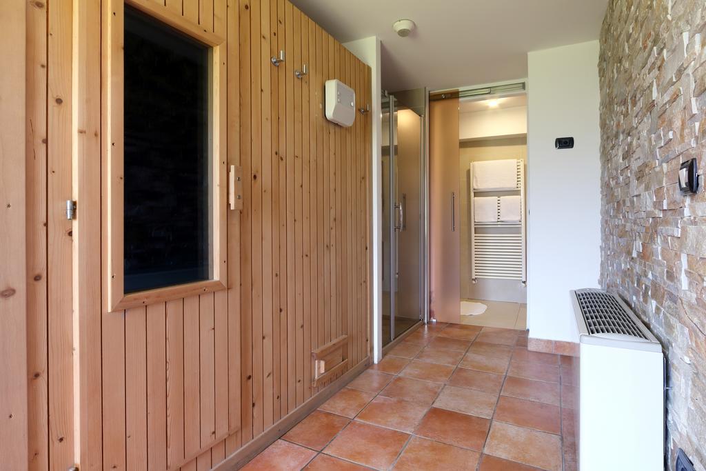 Bed & Wellness Fisterre Bed & Breakfast Belluno Ruang foto