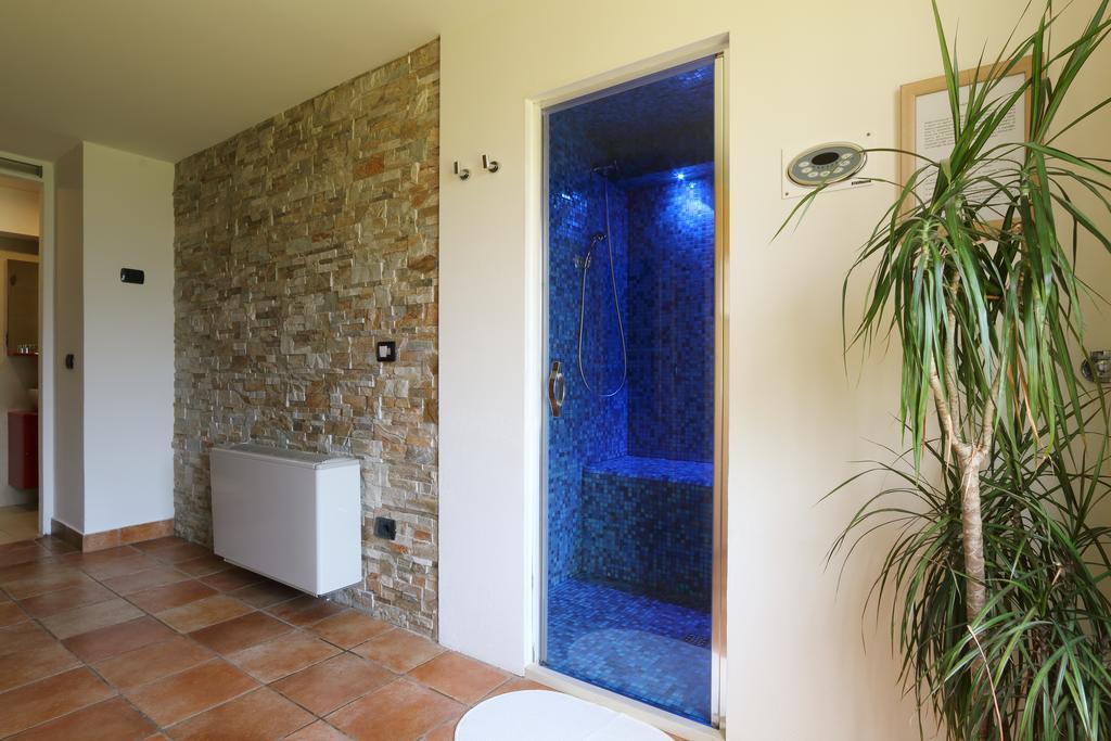 Bed & Wellness Fisterre Bed & Breakfast Belluno Ruang foto