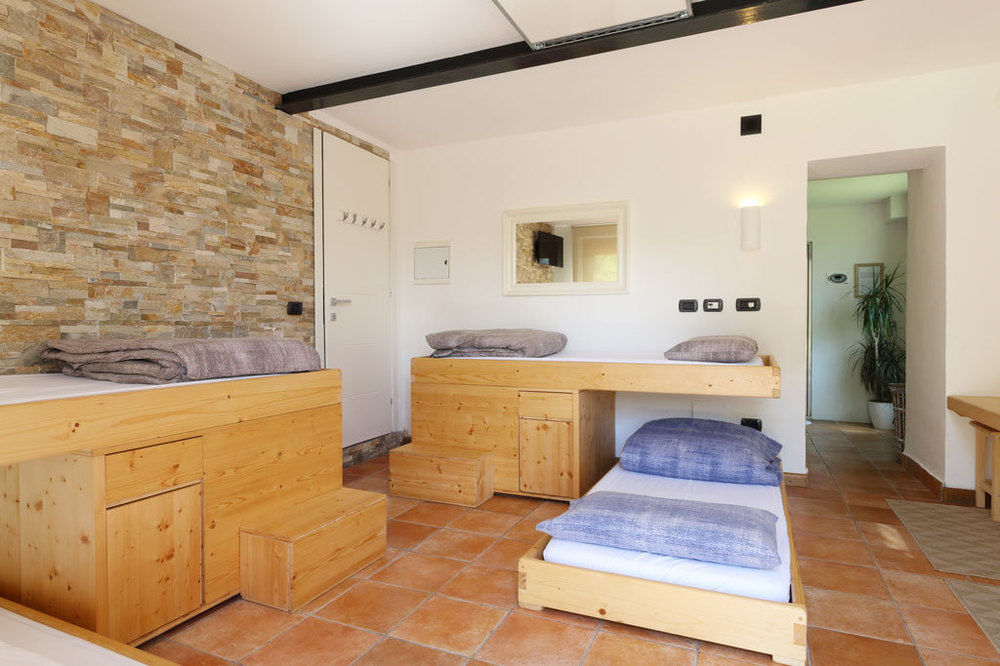Bed & Wellness Fisterre Bed & Breakfast Belluno Bagian luar foto