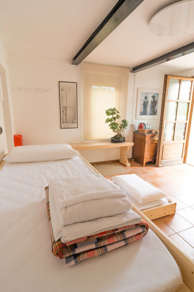 Bed & Wellness Fisterre Bed & Breakfast Belluno Bagian luar foto