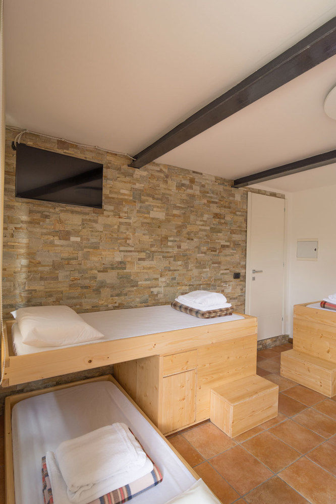 Bed & Wellness Fisterre Bed & Breakfast Belluno Bagian luar foto