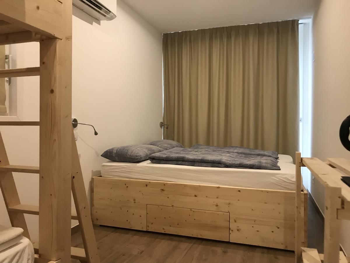 Bed & Wellness Fisterre Bed & Breakfast Belluno Bagian luar foto