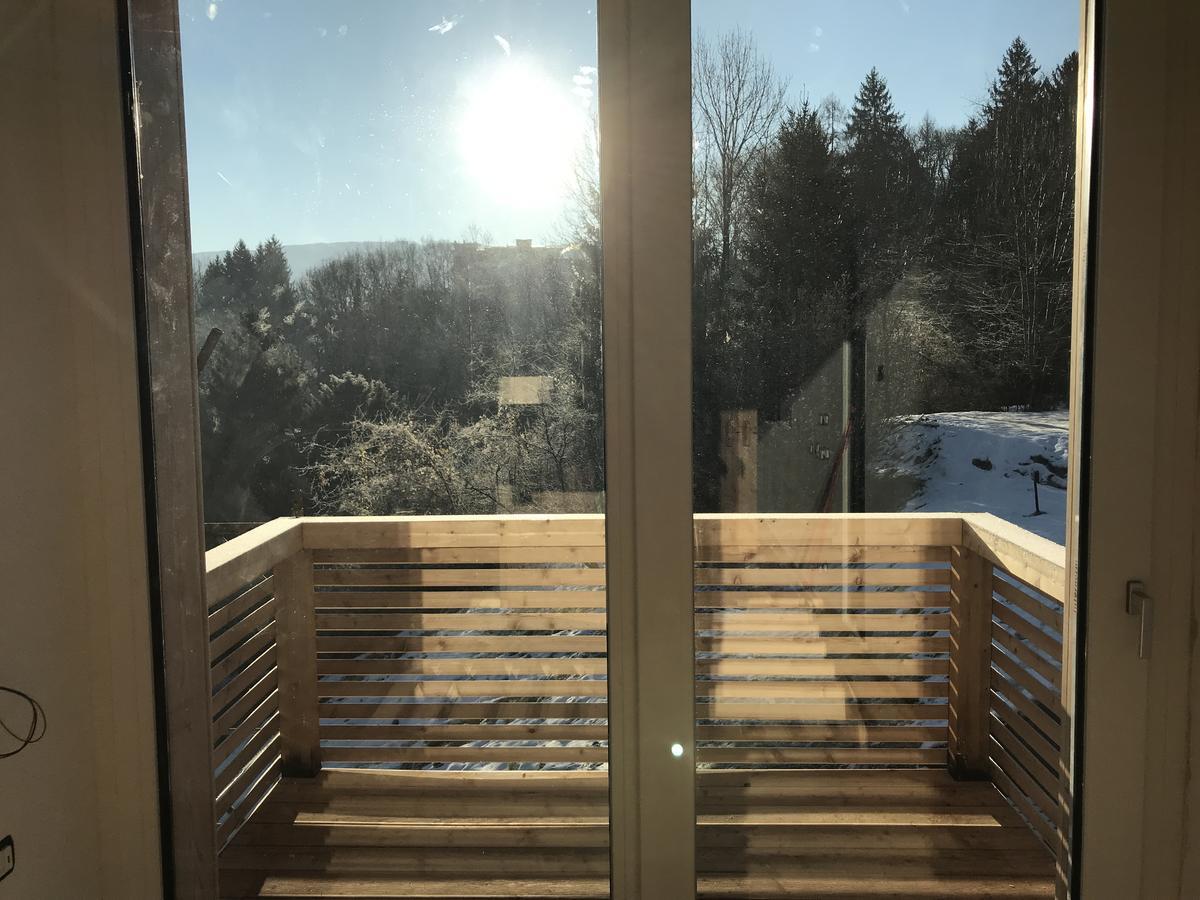 Bed & Wellness Fisterre Bed & Breakfast Belluno Bagian luar foto