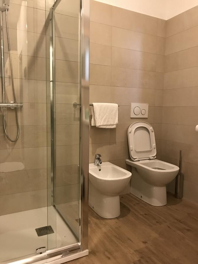 Bed & Wellness Fisterre Bed & Breakfast Belluno Bagian luar foto