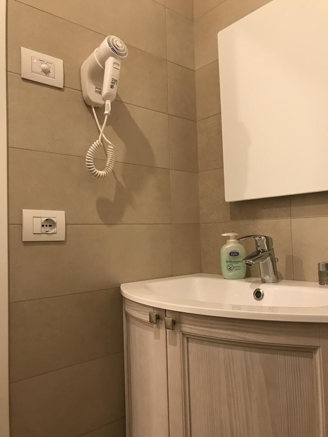 Bed & Wellness Fisterre Bed & Breakfast Belluno Bagian luar foto