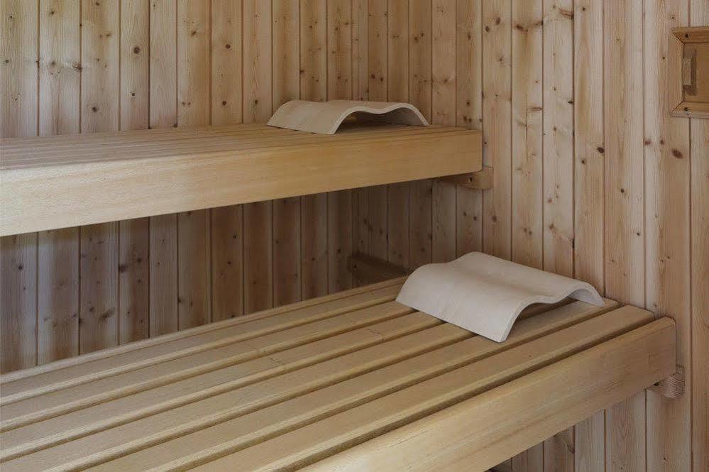 Bed & Wellness Fisterre Bed & Breakfast Belluno Bagian luar foto
