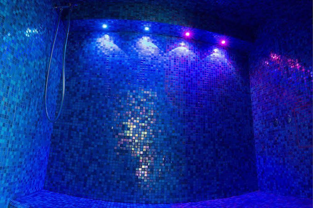 Bed & Wellness Fisterre Bed & Breakfast Belluno Bagian luar foto