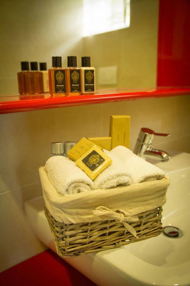 Bed & Wellness Fisterre Bed & Breakfast Belluno Bagian luar foto