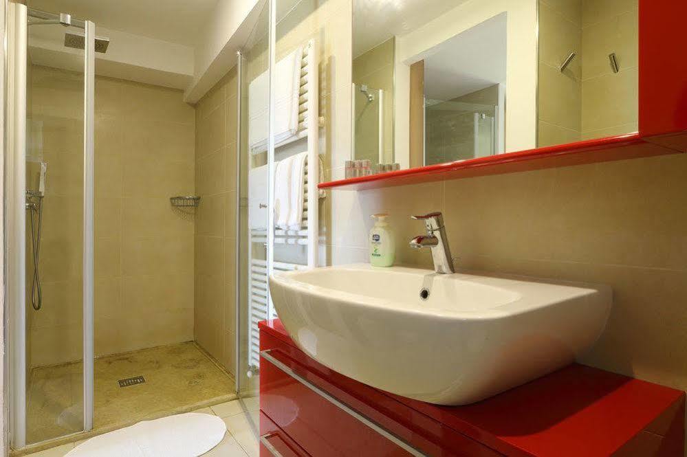 Bed & Wellness Fisterre Bed & Breakfast Belluno Bagian luar foto