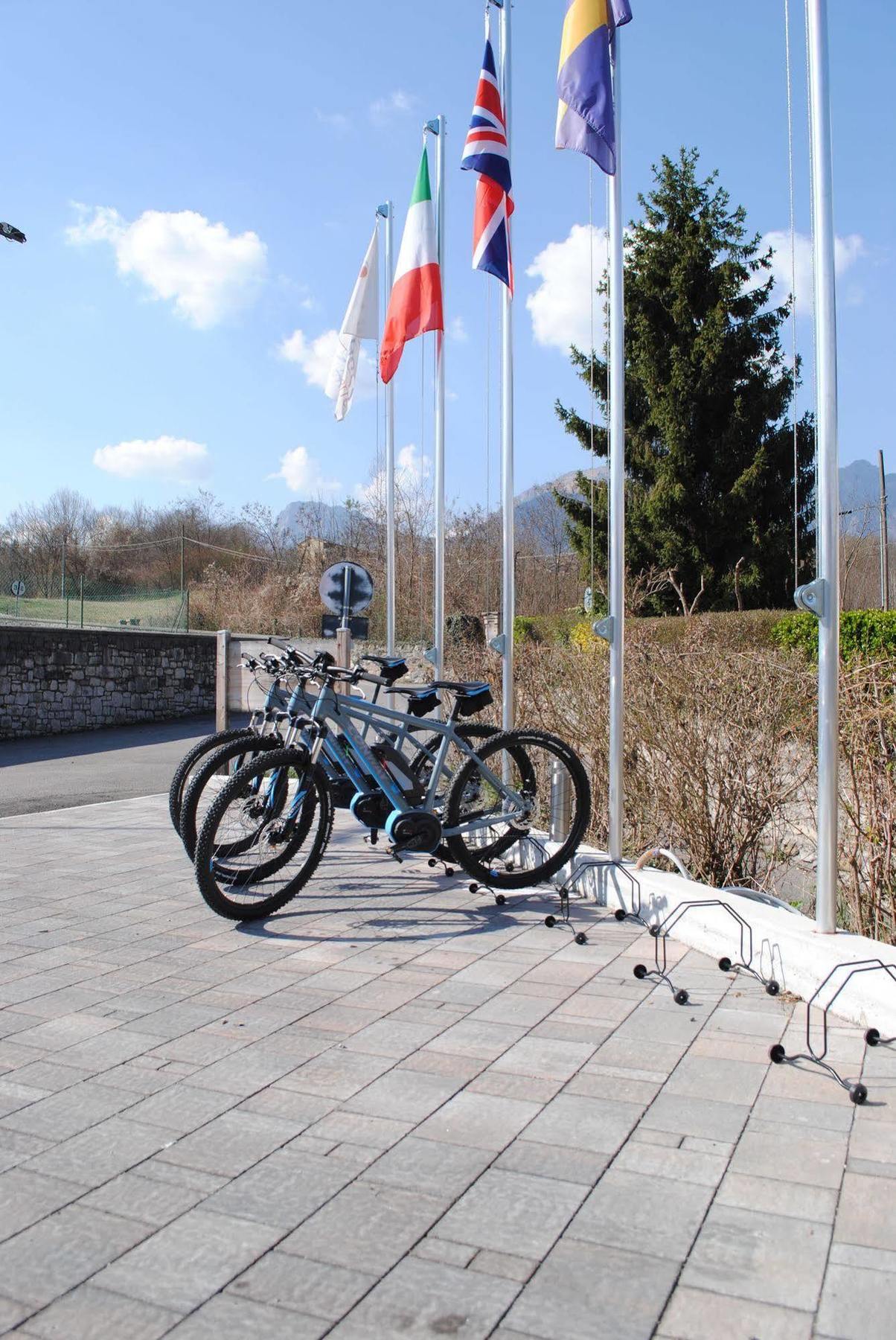 Bed & Wellness Fisterre Bed & Breakfast Belluno Bagian luar foto